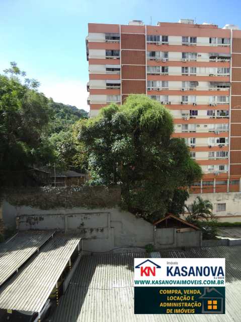 Conheça 1000138127 do imóvel - Kitnet/Conjugado 23m² à venda Laranjeiras, Rio de Janeiro - R$ 340.000 - KFKI10046 - 11 1000138127 - 11