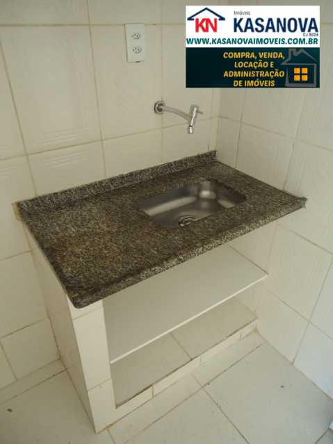 Conheça 1000138131 do imóvel - Kitnet/Conjugado 23m² à venda Laranjeiras, Rio de Janeiro - R$ 340.000 - KFKI10046 - 12 1000138131 - 12