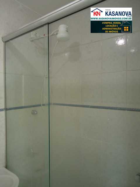 Conheça 1000138130 do imóvel - Kitnet/Conjugado 23m² à venda Laranjeiras, Rio de Janeiro - R$ 340.000 - KFKI10046 - 7 1000138130 - 7