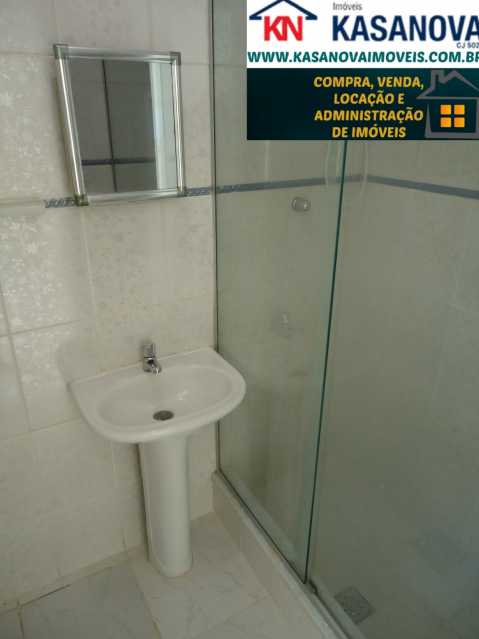 Conheça 1000138129 do imóvel - Kitnet/Conjugado 23m² à venda Laranjeiras, Rio de Janeiro - R$ 340.000 - KFKI10046 - 8 1000138129 - 8