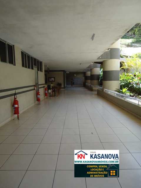 Conheça 1000138136 do imóvel - Kitnet/Conjugado 23m² à venda Laranjeiras, Rio de Janeiro - R$ 340.000 - KFKI10046 - 15 1000138136 - 15