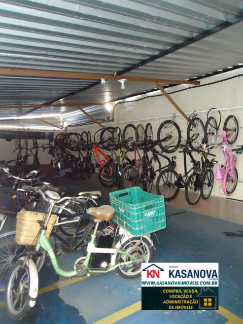 Conheça 1000138135 do imóvel - Kitnet/Conjugado 23m² à venda Laranjeiras, Rio de Janeiro - R$ 340.000 - KFKI10046 - 13 1000138135 - 13