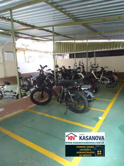 Conheça 1000138134 do imóvel - Kitnet/Conjugado 23m² à venda Laranjeiras, Rio de Janeiro - R$ 340.000 - KFKI10046 - 14 1000138134 - 14
