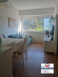 Apartamento 2 quartos à venda Laranjeiras, Rio de Janeiro - R$ 890.000 - KFAP20550