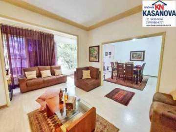 Apartamento 4 quartos à venda Copacabana, Rio de Janeiro - R$ 2.050.000 - KFAP40108