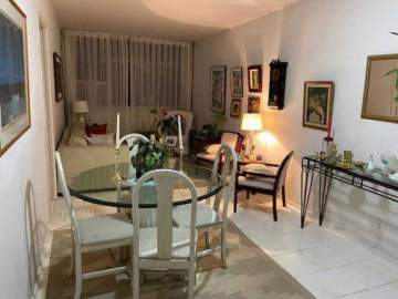 Apartamento 3 quartos à venda Botafogo, Rio de Janeiro - R$ 880.000 - KFAP30475