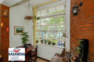 Apartamento 2 quartos à venda Copacabana, Rio de Janeiro - R$ 930.000 - KFAP20557