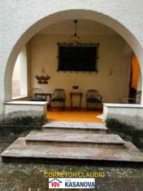 Casa 4 quartos à venda Laranjeiras, Rio de Janeiro - R$ 1.490.000 - KFCA40019