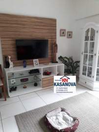 Apartamento 1 quarto à venda Tijuca, Rio de Janeiro - R$ 430.000 - KFAP10281