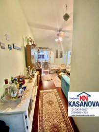 Apartamento 3 quartos à venda Copacabana, Rio de Janeiro - R$ 920.000 - KFAP30503