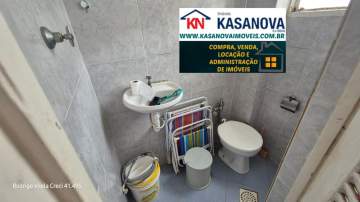 Apartamento 3 quartos à venda Botafogo, Rio de Janeiro - R$ 820.000 - KFAP30511