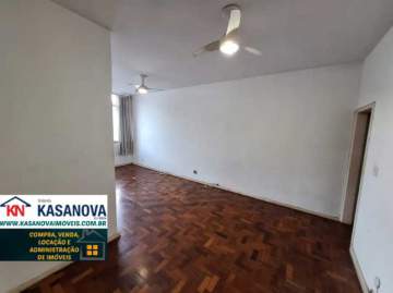 Apartamento 3 quartos à venda Botafogo, Rio de Janeiro - R$ 750.000 - KFAP30511