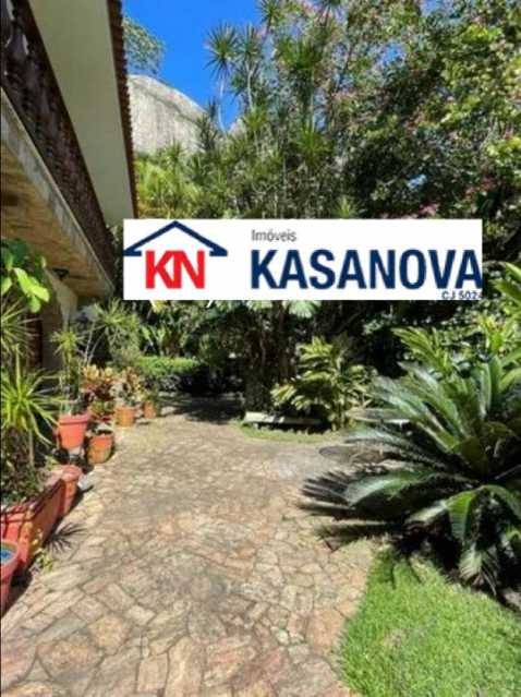 Conheça Photo_1707148840492 do imóvel - Casa em Condomínio 5 quartos à venda Gávea, Rio de Janeiro - R$ 3.900.000 - KFCN50003 - 11 Photo_1707148840492 - 11