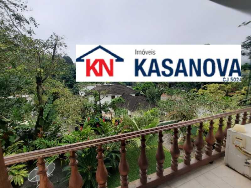 Conheça Photo_1707148881117 do imóvel - Casa em Condomínio 5 quartos à venda Gávea, Rio de Janeiro - R$ 3.900.000 - KFCN50003 - 12 Photo_1707148881117 - 12