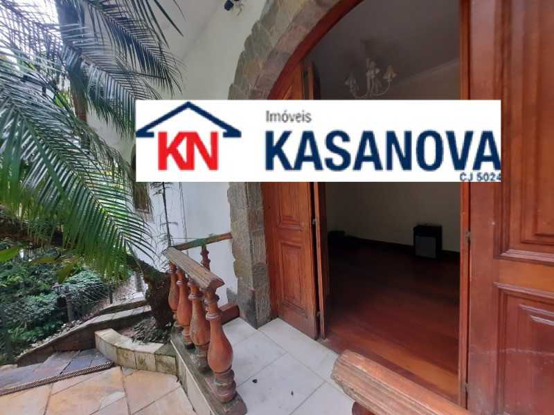 Conheça Photo_1707148879848 do imóvel - Casa em Condomínio 5 quartos à venda Gávea, Rio de Janeiro - R$ 3.900.000 - KFCN50003 - 19 Photo_1707148879848 - 19