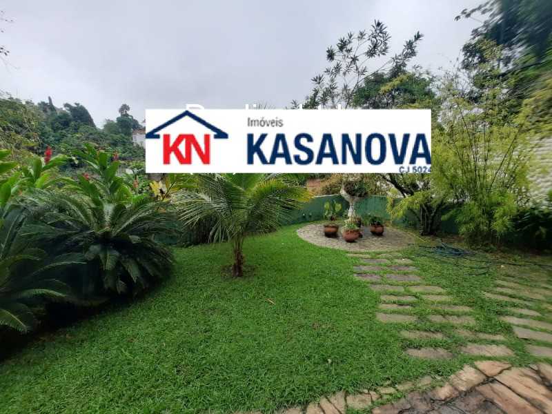 Conheça Photo_1707148841608 do imóvel - Casa em Condomínio 5 quartos à venda Gávea, Rio de Janeiro - R$ 3.900.000 - KFCN50003 - 16 Photo_1707148841608 - 16