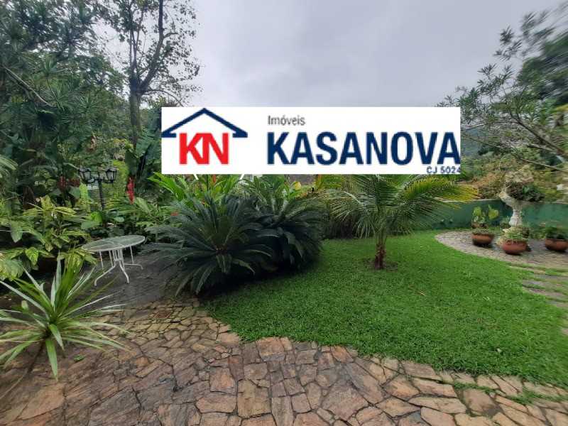 Conheça Photo_1707148841259 do imóvel - Casa em Condomínio 5 quartos à venda Gávea, Rio de Janeiro - R$ 3.900.000 - KFCN50003 - 17 Photo_1707148841259 - 17