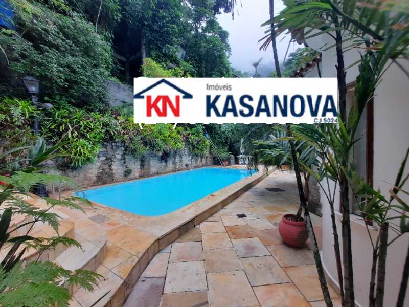 Conheça Photo_1707148962507 do imóvel - Casa em Condomínio 5 quartos à venda Gávea, Rio de Janeiro - R$ 3.900.000 - KFCN50003 - 2 Photo_1707148962507 - 2