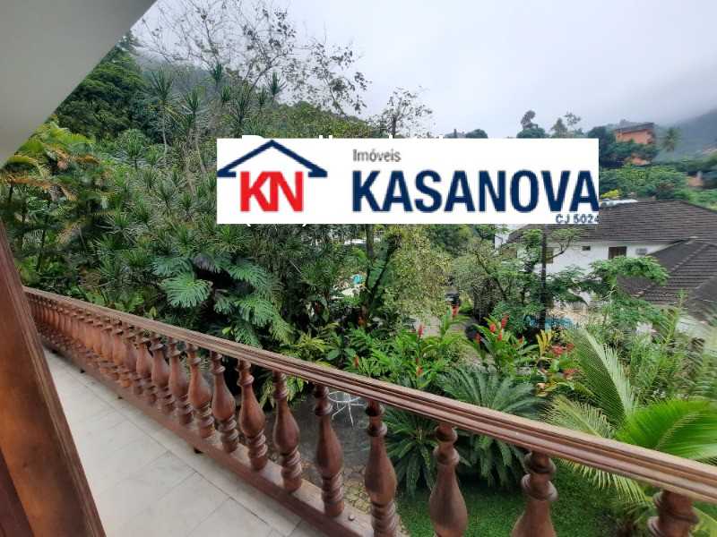 Conheça Photo_1707148841995 do imóvel - Casa em Condomínio 5 quartos à venda Gávea, Rio de Janeiro - R$ 3.900.000 - KFCN50003 - 8 Photo_1707148841995 - 8