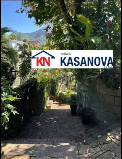 Conheça Photo_1707148841826 do imóvel - Casa em Condomínio 5 quartos à venda Gávea, Rio de Janeiro - R$ 3.900.000 - KFCN50003 - 21 Photo_1707148841826 - 21