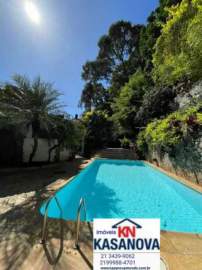 Casa em Condomínio 5 quartos à venda Gávea, Rio de Janeiro - R$ 3.900.000 - KFCN50003 Casa em Condomínio 5 quartos à venda Gávea, Rio de Janeiro - R$ 3.900.000 - KFCN50003