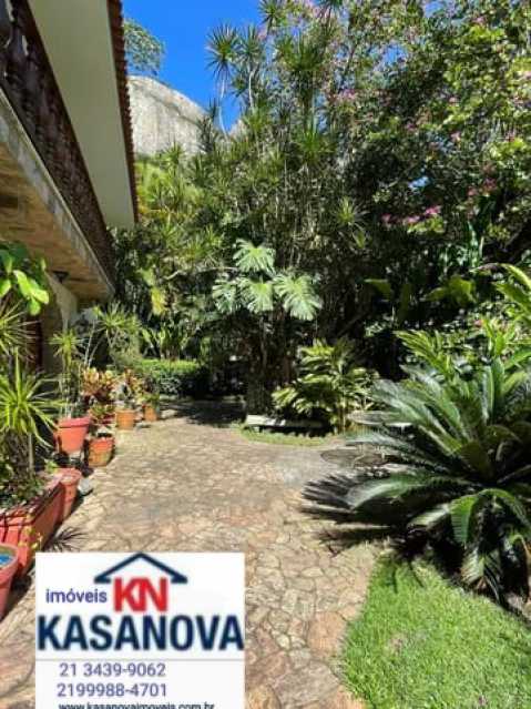 Conheça Photo_1707152434761 do imóvel - Casa em Condomínio 5 quartos à venda Gávea, Rio de Janeiro - R$ 3.900.000 - KFCN50003 - 23 Photo_1707152434761 - 23