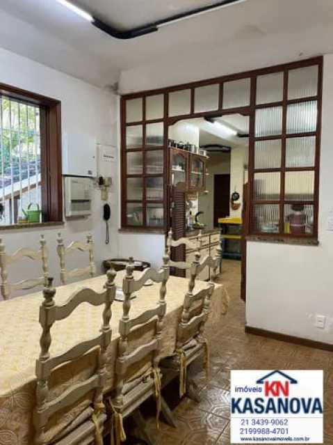 Conheça Photo_1707152435228 do imóvel - Casa em Condomínio 5 quartos à venda Gávea, Rio de Janeiro - R$ 3.900.000 - KFCN50003 - 24 Photo_1707152435228 - 24