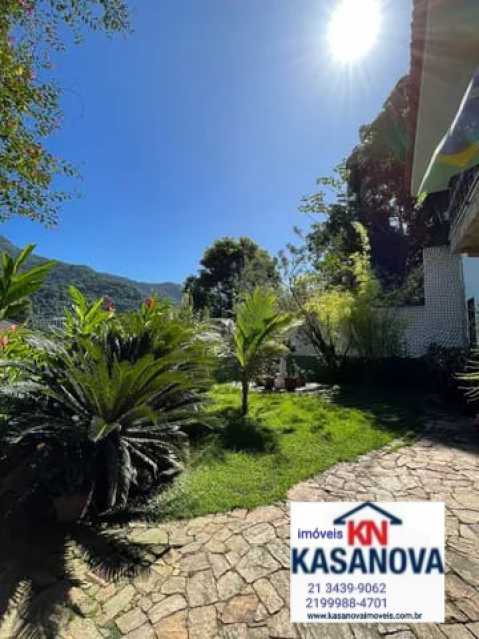 Conheça Photo_1707152359860 do imóvel - Casa em Condomínio 5 quartos à venda Gávea, Rio de Janeiro - R$ 3.900.000 - KFCN50003 - 3 Photo_1707152359860 - 3