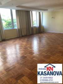 Apartamento 3 quartos à venda Copacabana, Rio de Janeiro - R$ 3.450.000 - KFAP30514