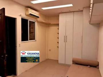 Kitnet/Conjugado 36m² à venda Laranjeiras, Rio de Janeiro - R$ 320.000 - KFKI10037