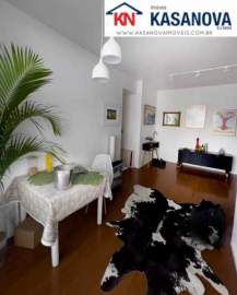 Apartamento 2 quartos à venda Flamengo, Rio de Janeiro - R$ 845.000 - KFAP20617
