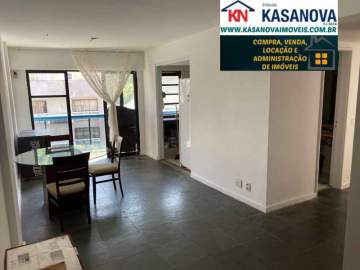 Apartamento 2 quartos à venda Copacabana, Rio de Janeiro - R$ 1.220.000 - KFAP20622