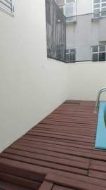 Casa de Vila 3 quartos à venda Méier, Rio de Janeiro - R$ 475.000 - KFCV30007