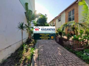 Casa de Vila 2 quartos à venda Catete, Rio de Janeiro - R$ 980.000 - KFCV20008