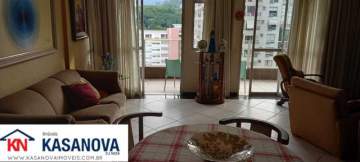 Apartamento 4 quartos à venda Laranjeiras, Rio de Janeiro - R$ 2.400.000 - KFAP40128