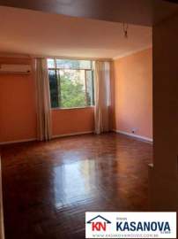 Apartamento 3 quartos à venda Laranjeiras, Rio de Janeiro - R$ 950.000 - KFAP30535