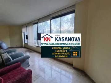 Apartamento 3 quartos à venda Flamengo, Rio de Janeiro - R$ 2.800.000 - KFAP30541