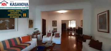 Apartamento 4 quartos à venda Flamengo, Rio de Janeiro - R$ 2.100.000 - KFAP40142 Apartamento 4 quartos à venda Flamengo, Rio de Janeiro - R$ 2.100.000 - KFAP40142