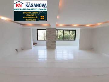Apartamento 3 quartos à venda Flamengo, Rio de Janeiro - R$ 1.680.000 - KFAP30548