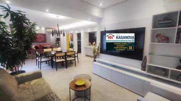 Apartamento 3 quartos à venda Copacabana, Rio de Janeiro - R$ 1.880.000 - KFAP30551