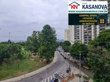 Kitnet/Conjugado 30m² à venda Flamengo, Rio de Janeiro - R$ 440.000 - KFKI10039