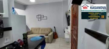 Apartamento 1 quarto à venda Botafogo, Rio de Janeiro - R$ 420.000 - KFAP10325