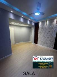 Apartamento 2 quartos à venda Flamengo, Rio de Janeiro - R$ 870.000 - KFAP20669