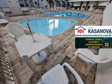 Apartamento 2 quartos à venda Flamengo, Rio de Janeiro - R$ 880.000 - KFAP20671