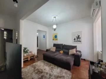 Apartamento 2 quartos à venda Copacabana, Rio de Janeiro - R$ 880.000 - KFAP20785