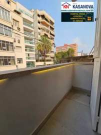 Apartamento 3 quartos à venda Botafogo, Rio de Janeiro - R$ 820.000 - KFAP30576