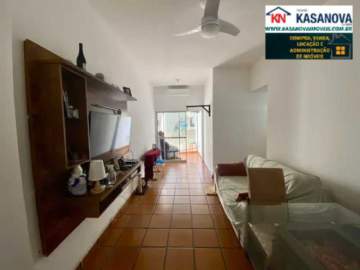 Apartamento 1 quarto à venda Catete, Rio de Janeiro - R$ 500.000 - KFAP10331