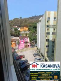 Apartamento 1 quarto à venda Glória, Rio de Janeiro - R$ 380.000 - KFAP10335