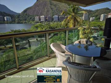 Flat 2 quartos à venda Ipanema, Rio de Janeiro - R$ 3.600.000 - KFFL20011