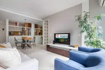 Apartamento 3 quartos à venda Leblon, Rio de Janeiro - R$ 2.850.000 - KFAP30579